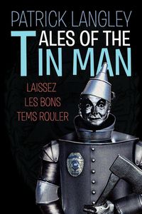 Produktbild: Tales of the Tin Man