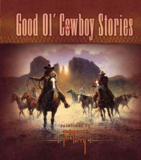 Produktbild: Good Ol Cowboy Stories