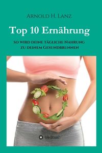 Produktbild: Top 10 Ern&auml;hrung