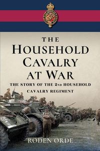 Produktbild: Household Cavalry at War