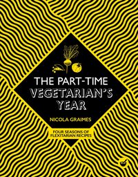 Produktbild: The Part-Time Vegetarian's Year