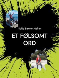 Produktbild: Et f&oslash;lsomt ord