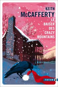 Produktbild: Le baiser des Crazy Moutains