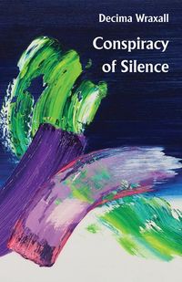 Produktbild: Conspiracy of Silence