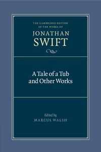 Produktbild: A Tale of a Tub and Other Works