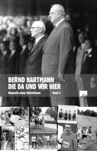 Produktbild: Die da und wir hier