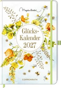 Produktbild: Gl&uuml;cksKalender 2027