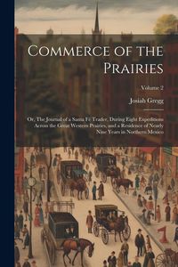 Produktbild: Commerce of the Prairies