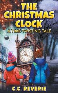 Produktbild: The Christmas Clock
