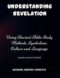 Produktbild: Understanding Revelation