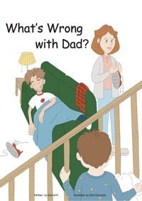 Produktbild: What's Wrong With Dad?