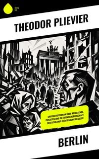 Produktbild: Berlin