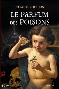 Produktbild: Le parfum des poisons