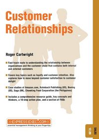 Produktbild: Customer Relationships