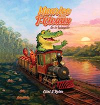 Produktbild: Maurice And T-Cleaux Go To Lafayette