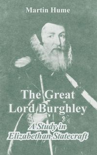 Produktbild: The Great Lord Burghley