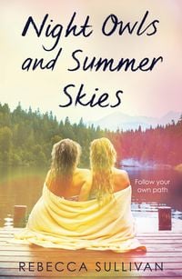 Produktbild: Night Owls and Summer Skies