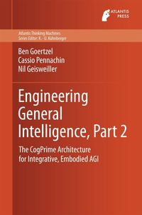 Produktbild: Engineering General Intelligence, Part 2