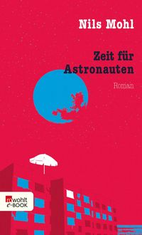 Produktbild: Zeit f&uuml;r Astronauten