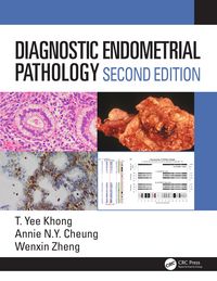 Produktbild: Diagnostic Endometrial Pathology 2E