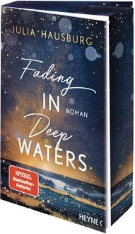 Produktbild: Fading In Deep Waters