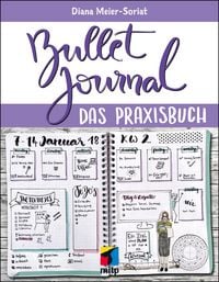 Produktbild: Bullet Journal