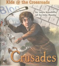 Produktbild: Crusades
