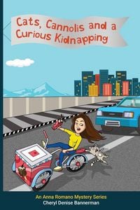 Produktbild: Cats, Cannolis and a Curious Kidnapping