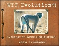 Produktbild: WTF, Evolution?!
