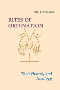Produktbild: Rites of Ordination