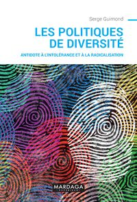 Produktbild: Les politiques de diversit&eacute;