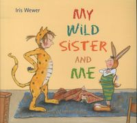Produktbild: My Wild Sister & Me