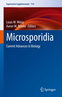 Produktbild: Microsporidia