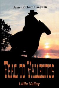 Produktbild: Trail to Vallecitos