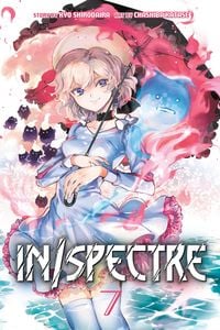 Produktbild: In/Spectre 7