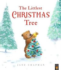 Produktbild: The Littlest Christmas Tree