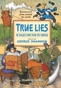 Produktbild: True Lies