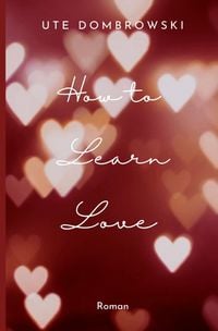 Produktbild: How to Learn Love