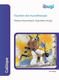 Produktbild: Facetten der Kunsttherapie