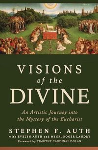 Produktbild: Visions of the Divine