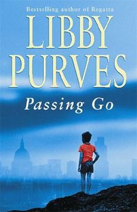 Produktbild: Purves, L: Passing Go