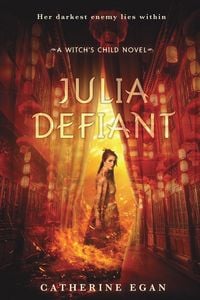 Produktbild: Julia Defiant