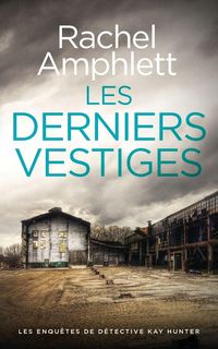 Produktbild: Les derniers vestiges