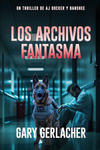 Produktbild: Los Archivos Fantasma