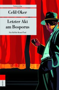 Produktbild: Letzter Akt am Bosporus