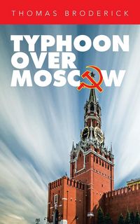 Produktbild: Typhoon Over Moscow