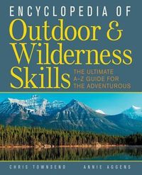 Produktbild: Encyclopedia of Outdoor and Wilderness Skills