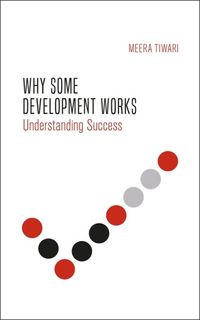 Produktbild: Tiwari, M: Why Some Development Works