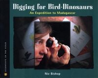 Produktbild: Digging for Bird-Dinosaurs