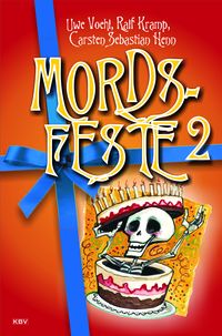 Produktbild: Mords-Feste 2
